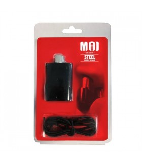 Inhalateur de Poppers Leather Cleaner Pop In Inhalateur de Poppers Leather Cleaner Pop In