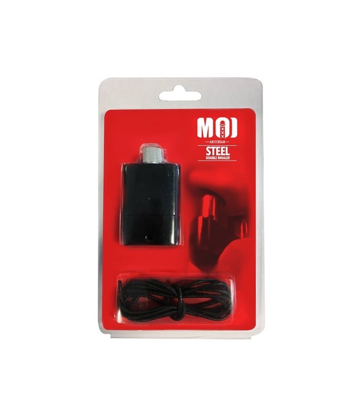 Inhalateur de Poppers Leather Cleaner Pop In