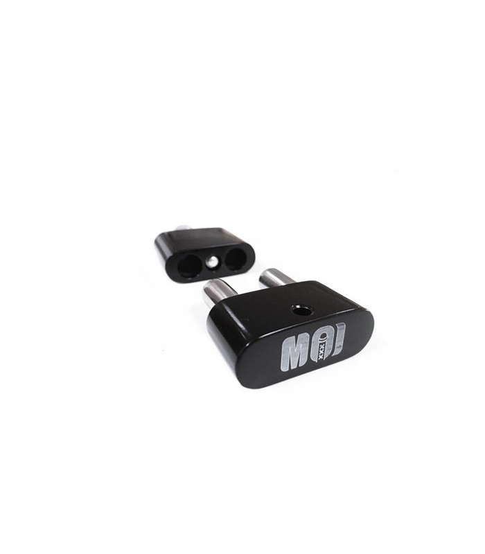 Inhalateur de Poppers Leather Cleaner Pop In