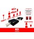 Inhalateur de Poppers Leather Cleaner Pop In