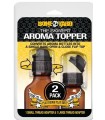 Bouchons pour Aroma Popper Topper x2