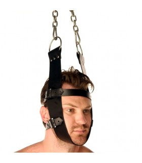 Harnais Tête Immobilisation