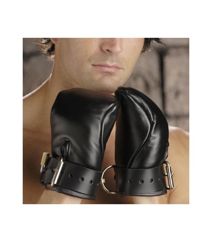 Paire de Gants - Dogtraining