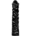 All Black August Dildo