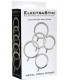 ElectraStim Cock Ring métal - electro sexe Kit 5 tailles - gay shop