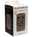 ElectraStim Flick Duo Stimulator Multi Pack