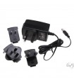 Alimentation Secteur 220V / 110V pour Electrobox E-STIM 2B
