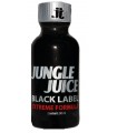 Poppers Jungle Juice Black Label 30ml