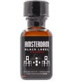 Poppers Amsterdam Black Label 24mL