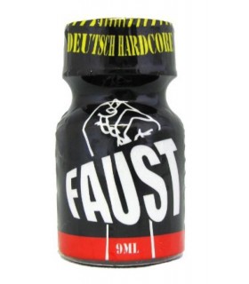 Faust Hardcore 9ml - arome pour fist - gay shop