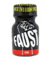 Poppers Faust Hardcore 9ml - arome pour fist - gay shop