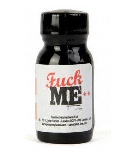 Leather Cleaner Fuck Me 13 ml