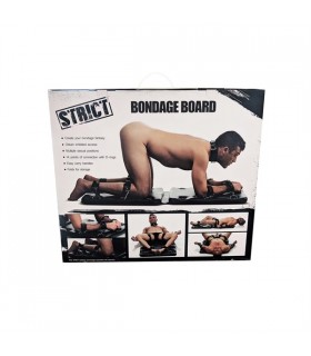 Bondage Board BDSM