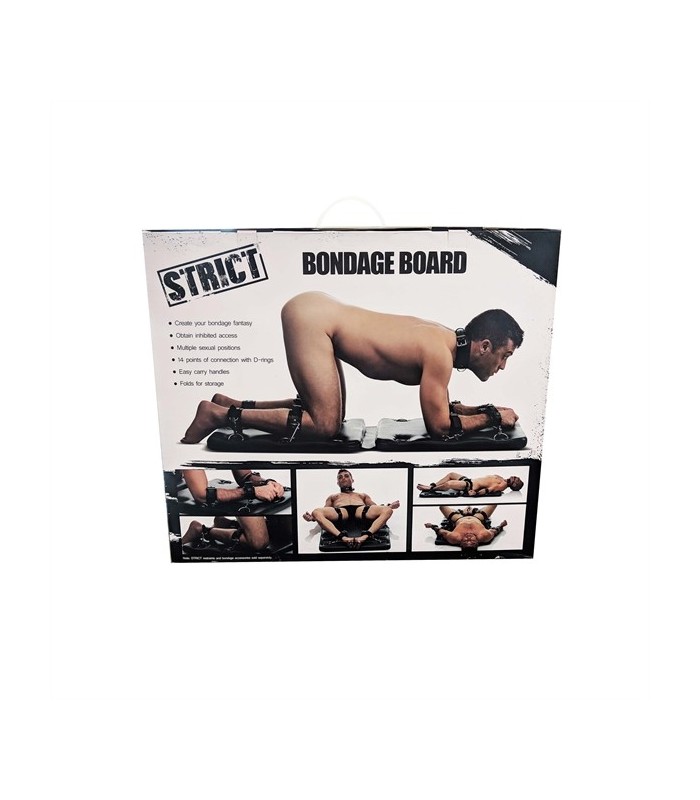 Bondage Board BDSM