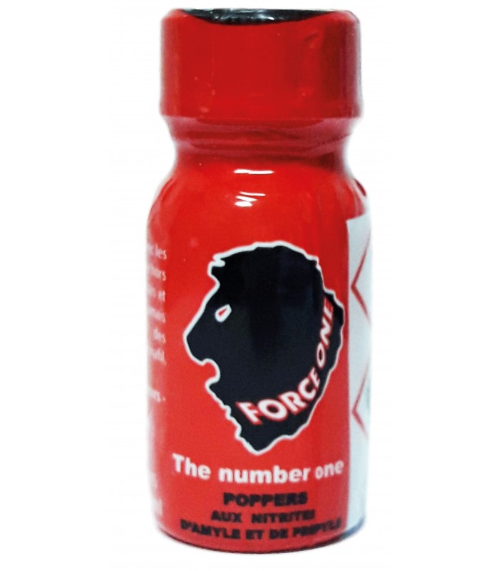 Poppers Force One 13mL