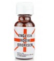 Leather Cleaner English Room Odoriser 25mL