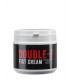 DOUBLE FIST Crème à base d'huile - 500 ML