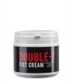 DOUBLE FIST Crème à base d'huile - 500 ML