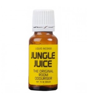 Jungle Juice Propyle 18ml - poppers gay shop