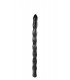 DEEP'R DR01 Black - XL Long 70 cm SNAKE