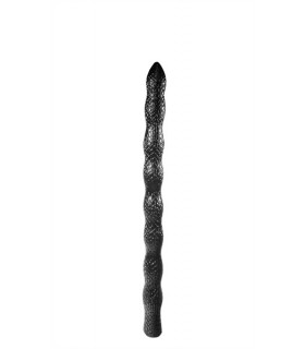 DEEP'R DR01 Black - XL Long 70 cm SNAKE