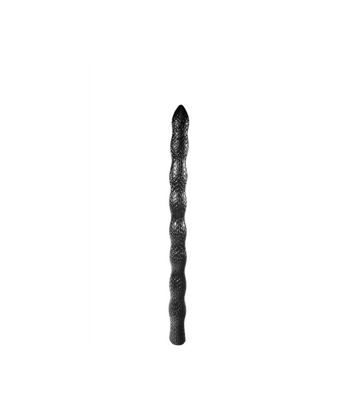 DEEP'R DR01 Black - XL Long 70 cm SNAKE