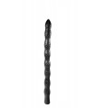 DEEP'R DR01 Black - XL Long 70 cm SNAKE