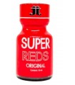 Poppers Super Reds Original 10ml