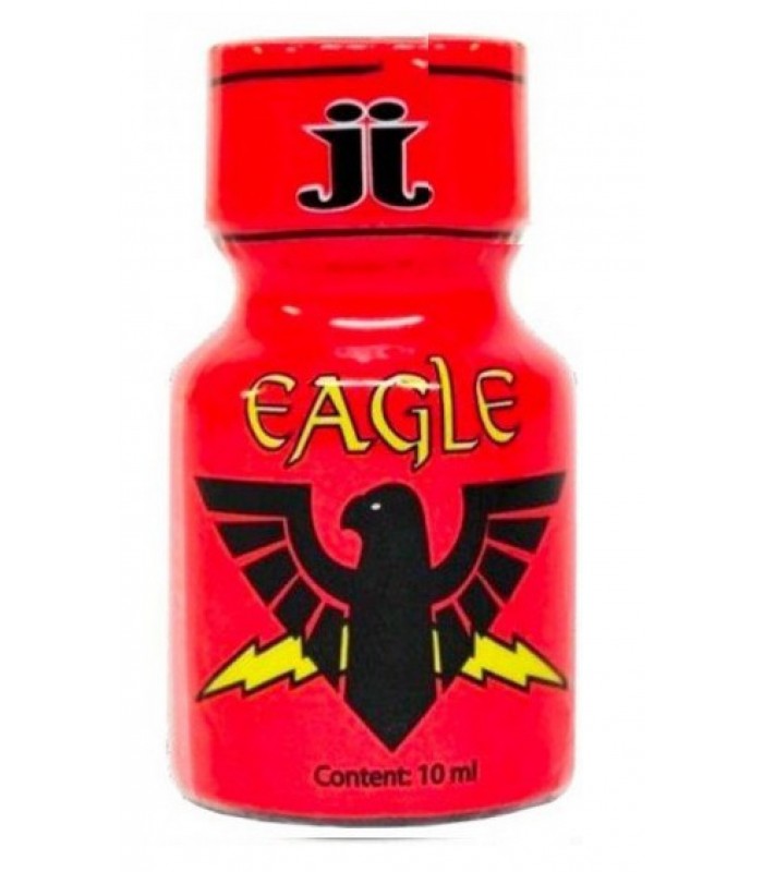 Poppers Eagle 10ml
