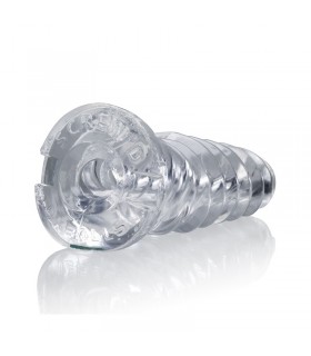 Masturbateur homme Vis SCREW'D Oxballs