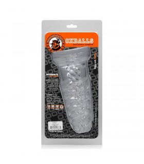 Masturbateur homme Vis SCREW'D Oxballs