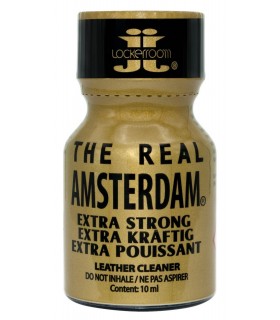 Poppers Real Amsterdam 10ml