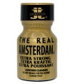 Poppers Real Amsterdam 10ml