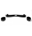 Humbler avec attaches chevilles