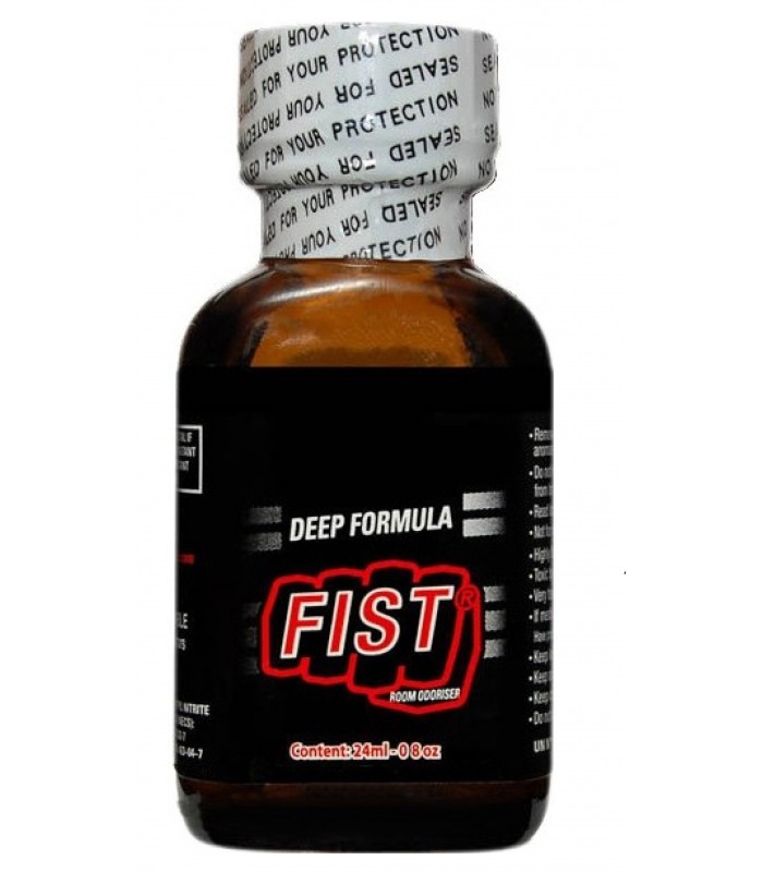 Poppers FIST 24ml - sexyshop gay