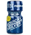 Poppers Quick Silver 10ml