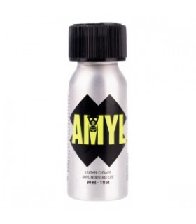 AMYL Pocket 30ml - gayshop