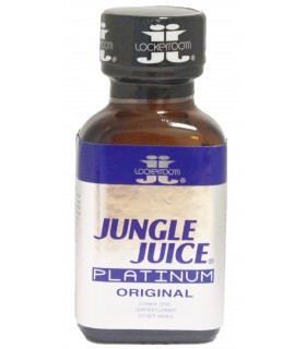 Jungle Juice Platinum Locker Room