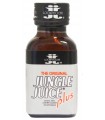 Poppers JUNGLE JUICE PLUS Retro 25ml