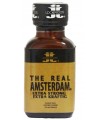 Poppers REAL AMSTERDAM Retro 25ml