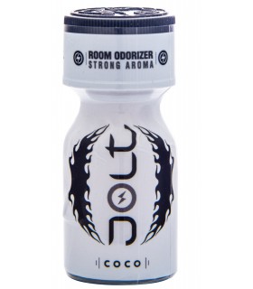 JOLT Blanc Coco 10ml - sextoy gay - gay -shop - sexeshop gay