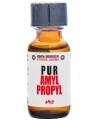 Poppers Jolt Pur Amyl Propyl 25ml