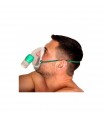 Masque d'inhalation poppers