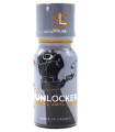 Poppers UNLOCKER 15ml - gay shop