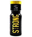 Poppers STRONG 15ml - poppers pas cher - gay shop