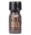 Poppers KING GOLD 15ml - poppers pas cher - gay shop