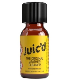 Juic'd Original 18ml - sextoy gay - gay -shop - sexeshop gay Juic'd Original 18ml - sextoy gay - gay -shop - sexeshop gay