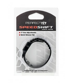 Cockring Speed Shift Cockring Perfectfit