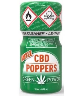 CBD Amyle 10ml pas cher