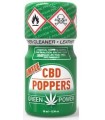 Poppers CBD Amyle 10ml - sexeshop gay avec poppers pas cher